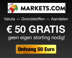markets no deposit bonus